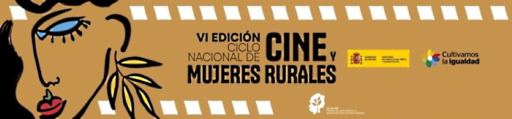 Ciclo Cine Mujeres Rurales 2023