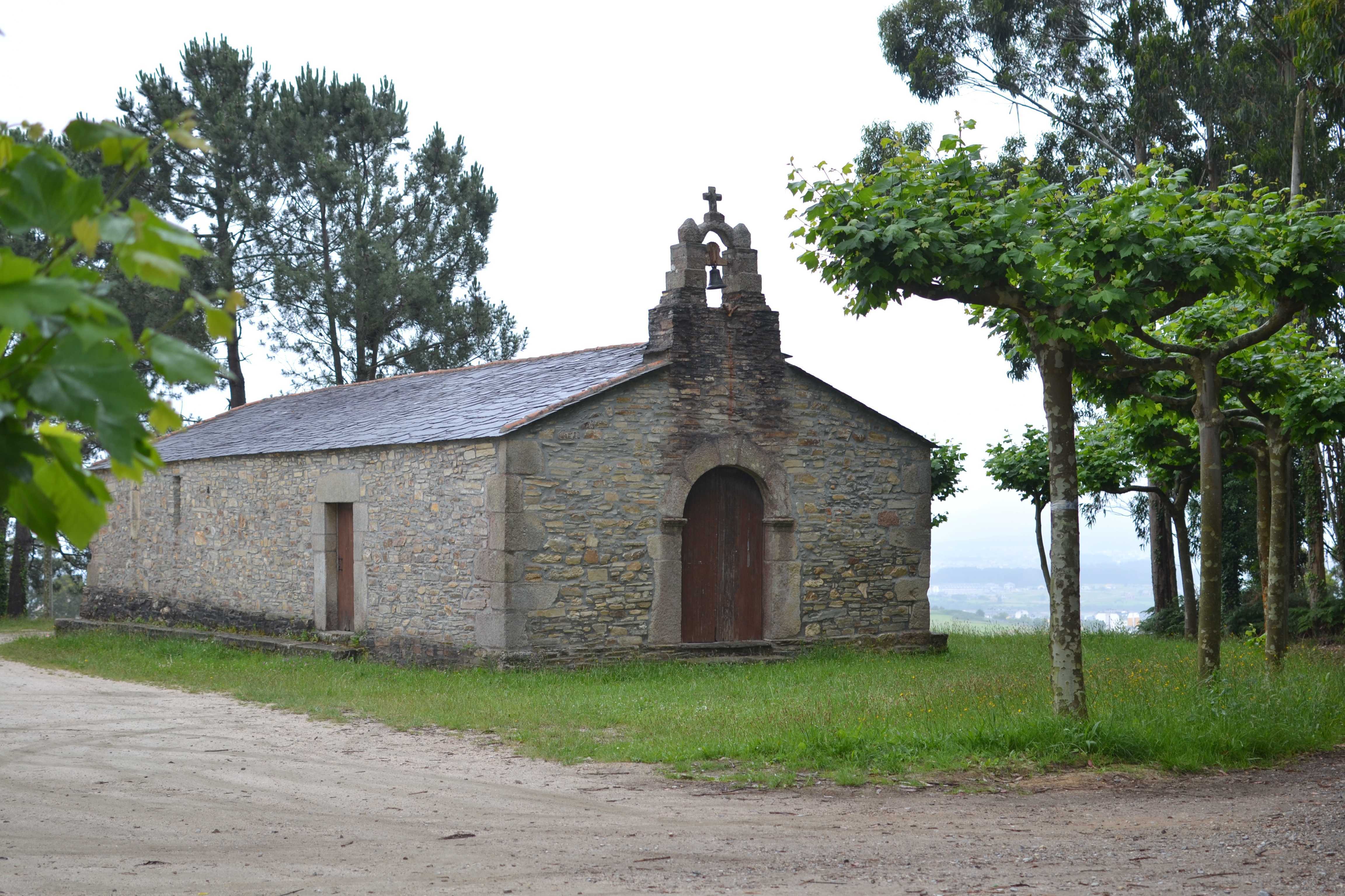 Ermita del Obispo Santo