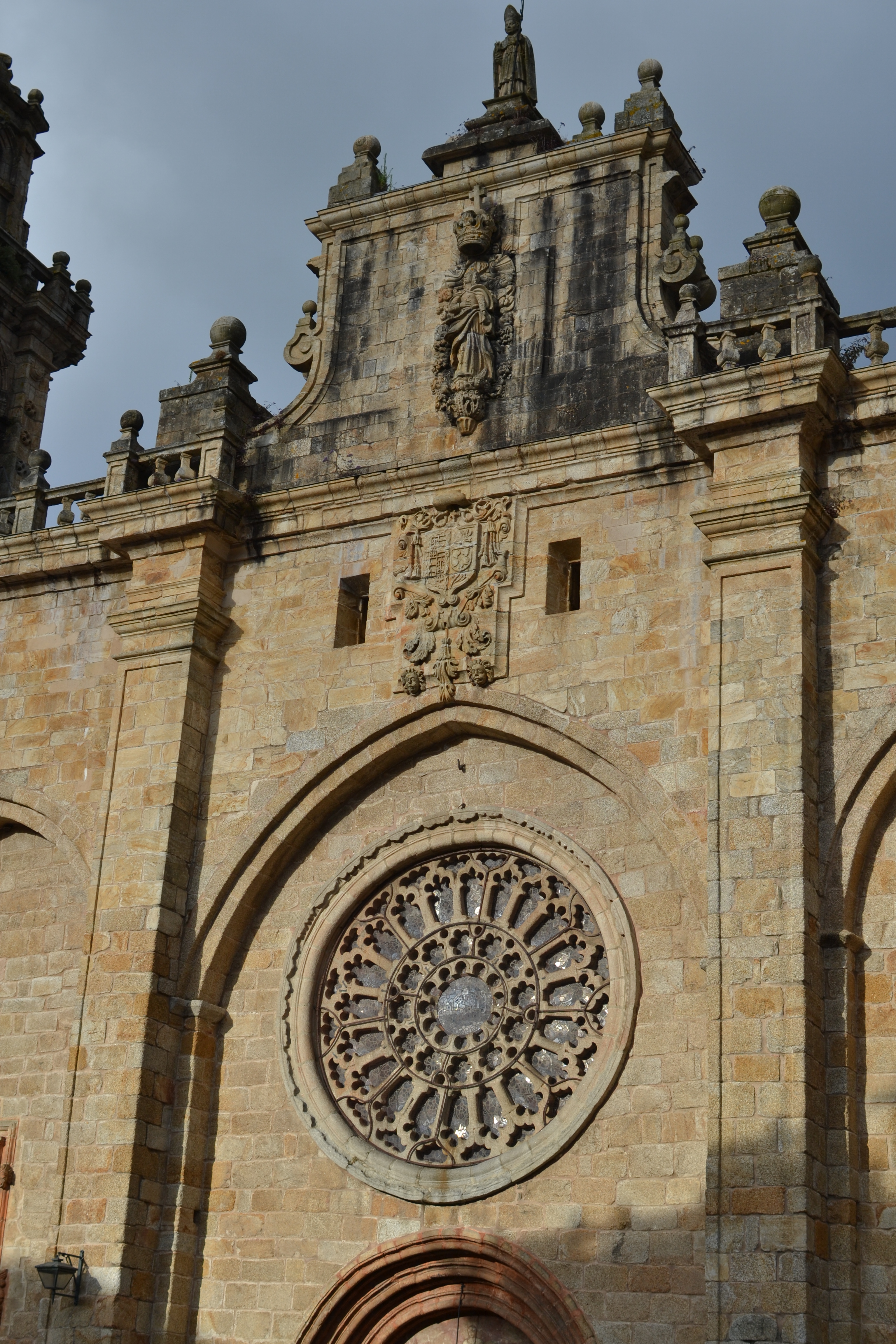 Catedral de Mondoñedo
