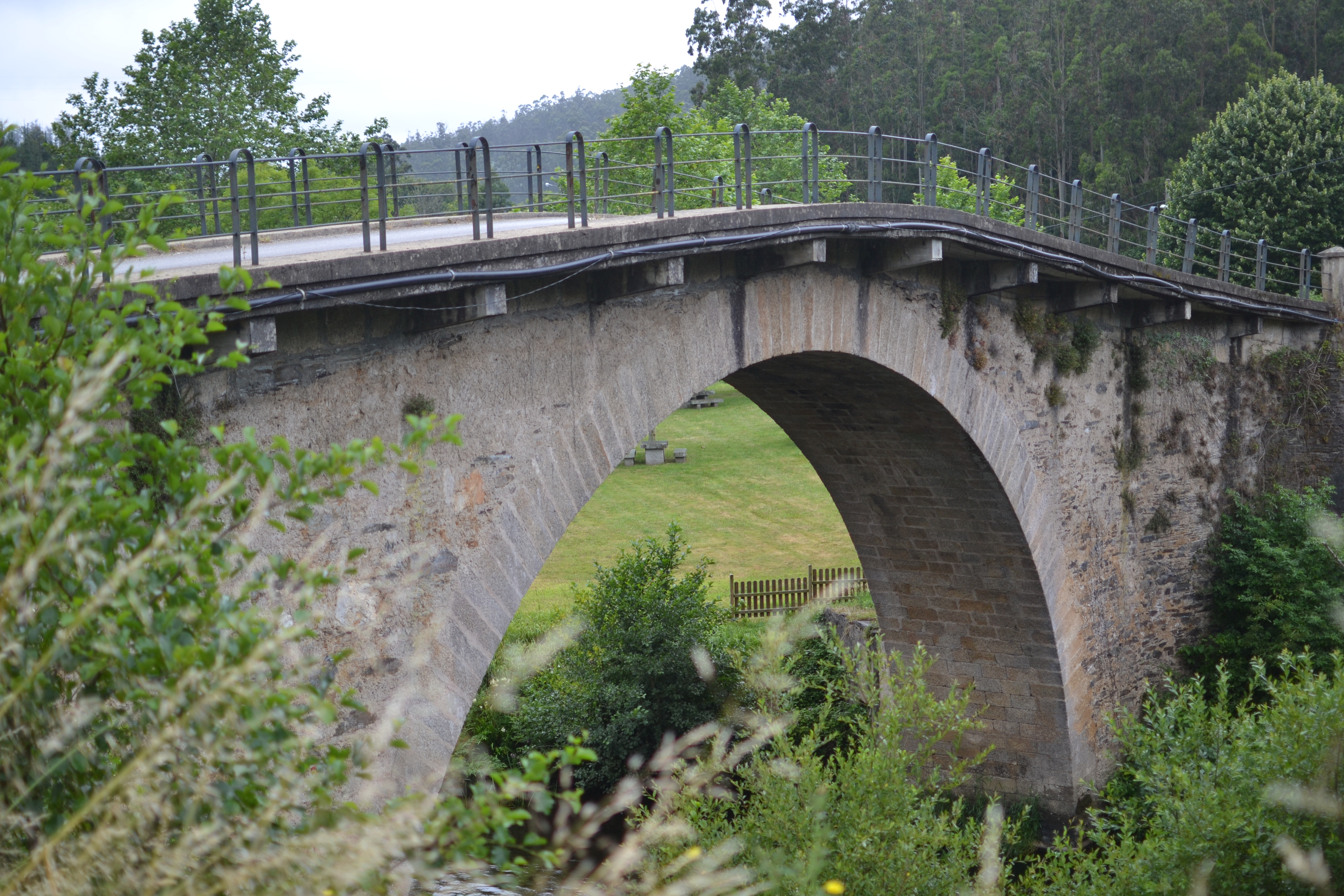 Puente de Casolga