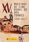 Portada de Muestra de Cine Rural de Dos Torres (205-2017)
