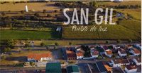 San Gil...donde habitan las emociones realizado por Turismo Norte de Extremadura