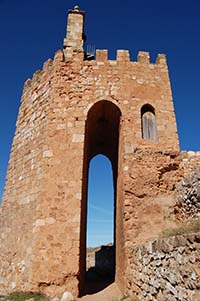 Torre Vigía de La Martina
