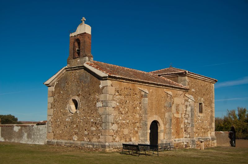 Ermita de Santa Maria Magdalena
